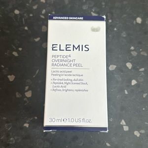 Elemis Peptide4 Overnight Radiance Peel